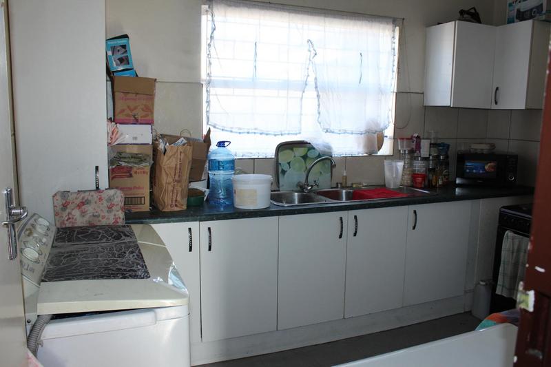 1 Bedroom Property for Sale in Parow Western Cape